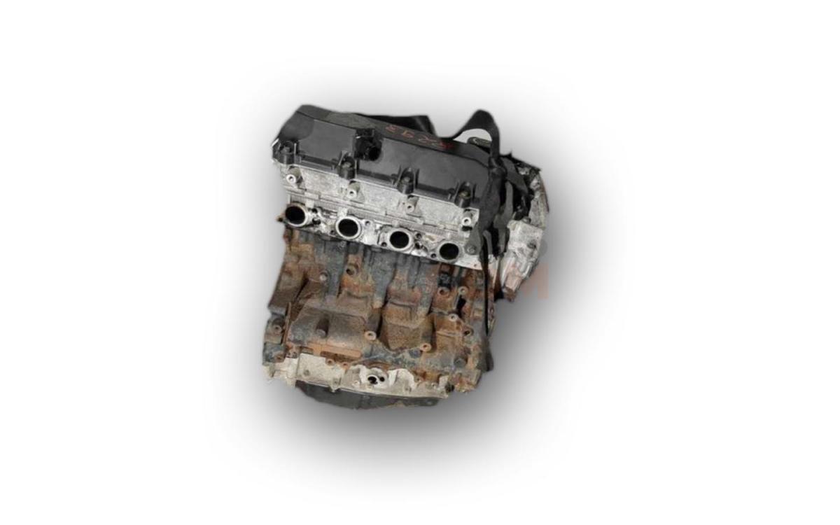 Motor D16W1 Honda HR-V (Gh) 1.6i 16V (105 cv) 4WD