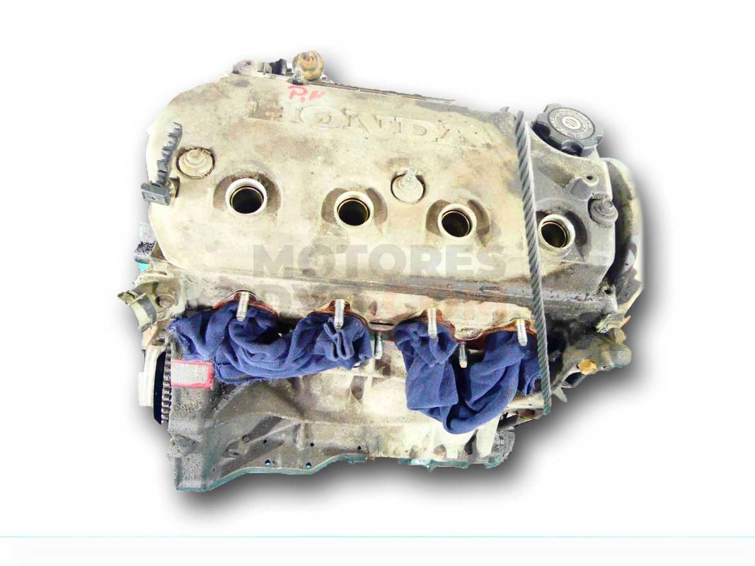Motor D16W1 Honda HR-V (Gh) 1.6i 16V (105 cv)