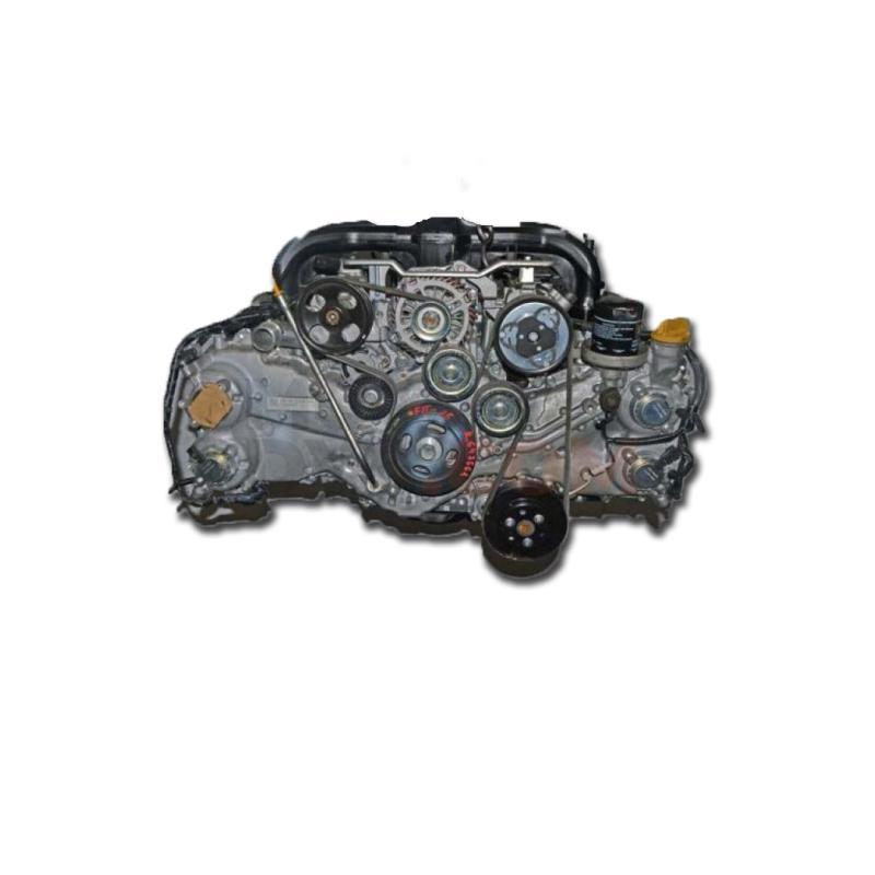 Motor D16W1 Honda Partner 1.6 i 16V 4WD (105 cv)