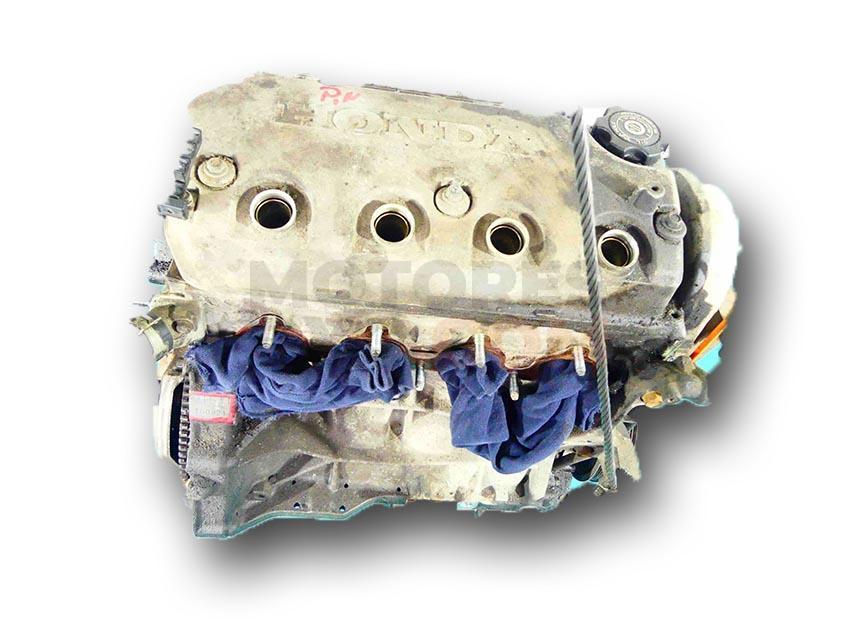 Motor D16W1B261 Honda HR-V (Gh) 1.6i 16V (105 cv)