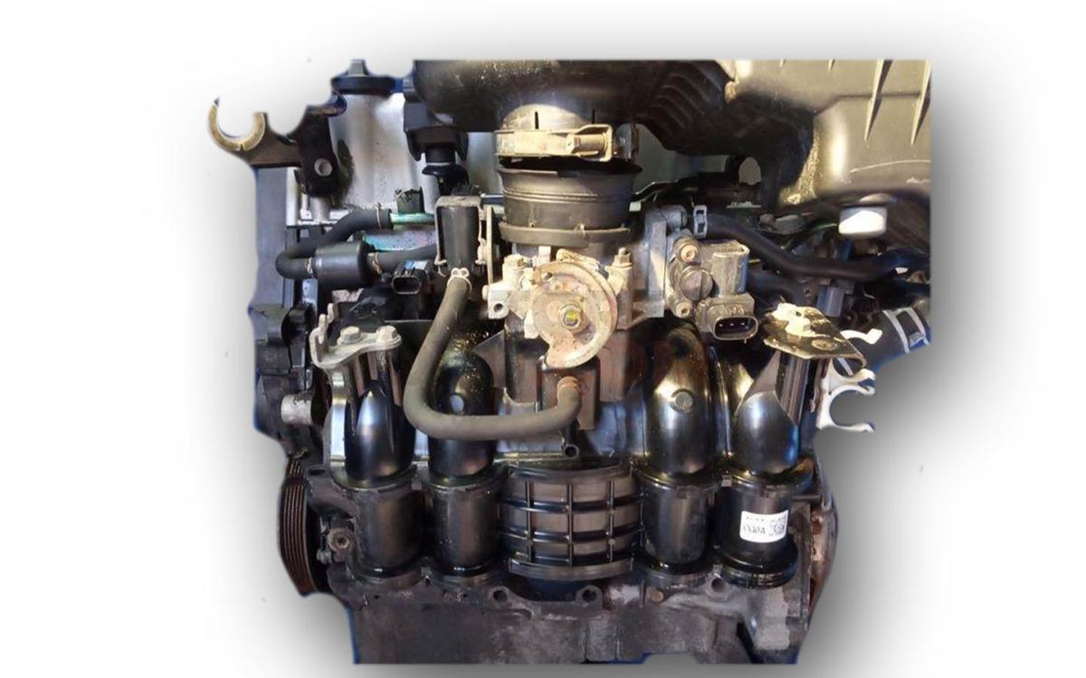 Motor D16W7 Honda Civic IX 1.6 i-DTEC (120cv)