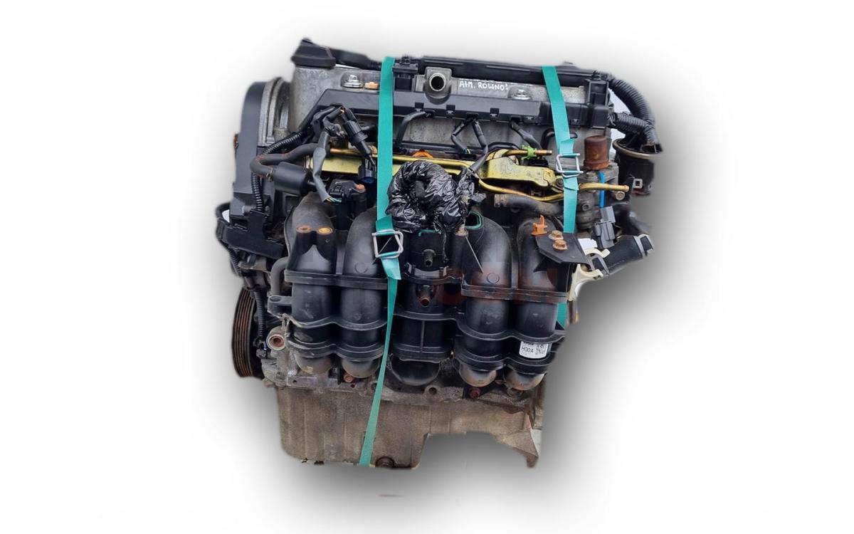 Motor D16W7 Honda CIVIC VII SEDAN (ES, ET) 1.6 (110 CV)