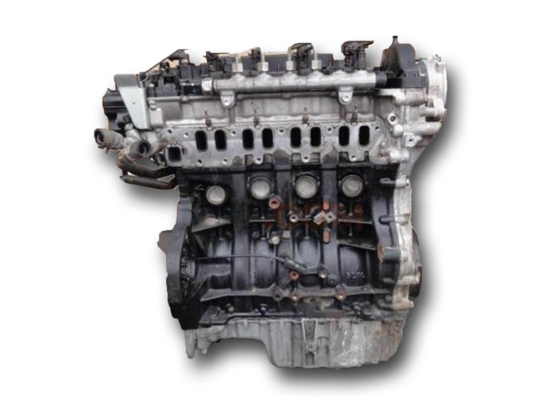 Motor D16X Ssangyong Tivoli 1.6 CVVT (128 cv)