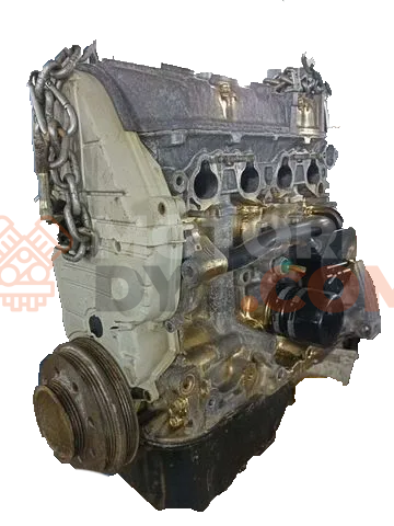 Motor D16Y3 Rover 400 Hatchback (RT) 416 Si (111 cv)