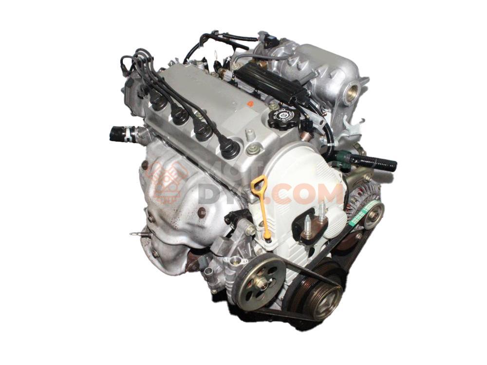 Motor D16Y5, D16Y8, D16Y6 Honda CIVIC VI Sedan 1.6 Vtec (125cv)
