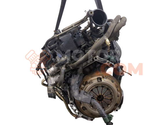 Motor D170510 Renault Clio IV 0.9 (90 cv) Energy TCE Start&Stop