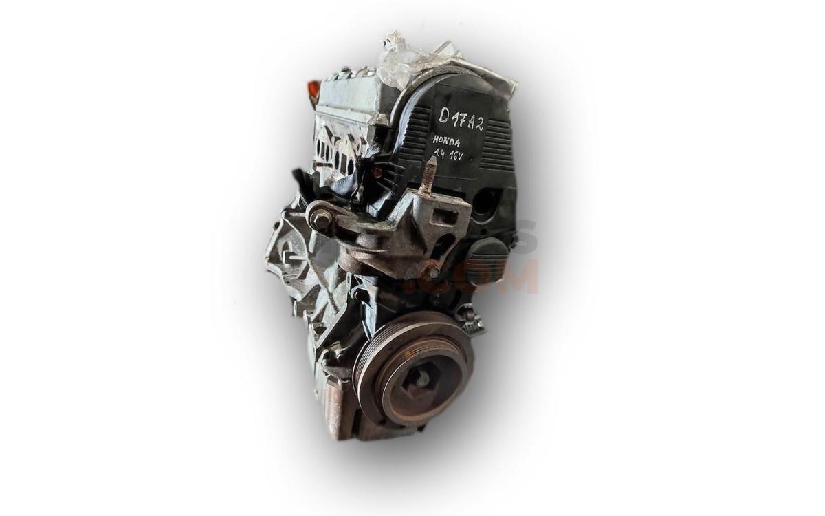 Motor D17A2 Honda Civic Hatchback VII 1.4 16V (90 cv)