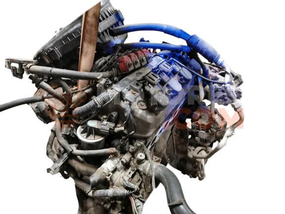 Motor D17A2 Honda FR-V 1.7 (125cv)