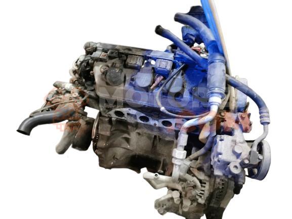 Motor D17A2 Honda FR-V 1.7 (125cv)
