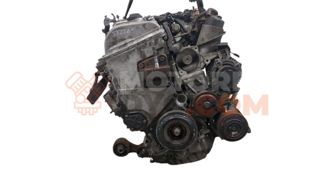 Motor D17A2 Honda FR-V 1.7 (125cv)