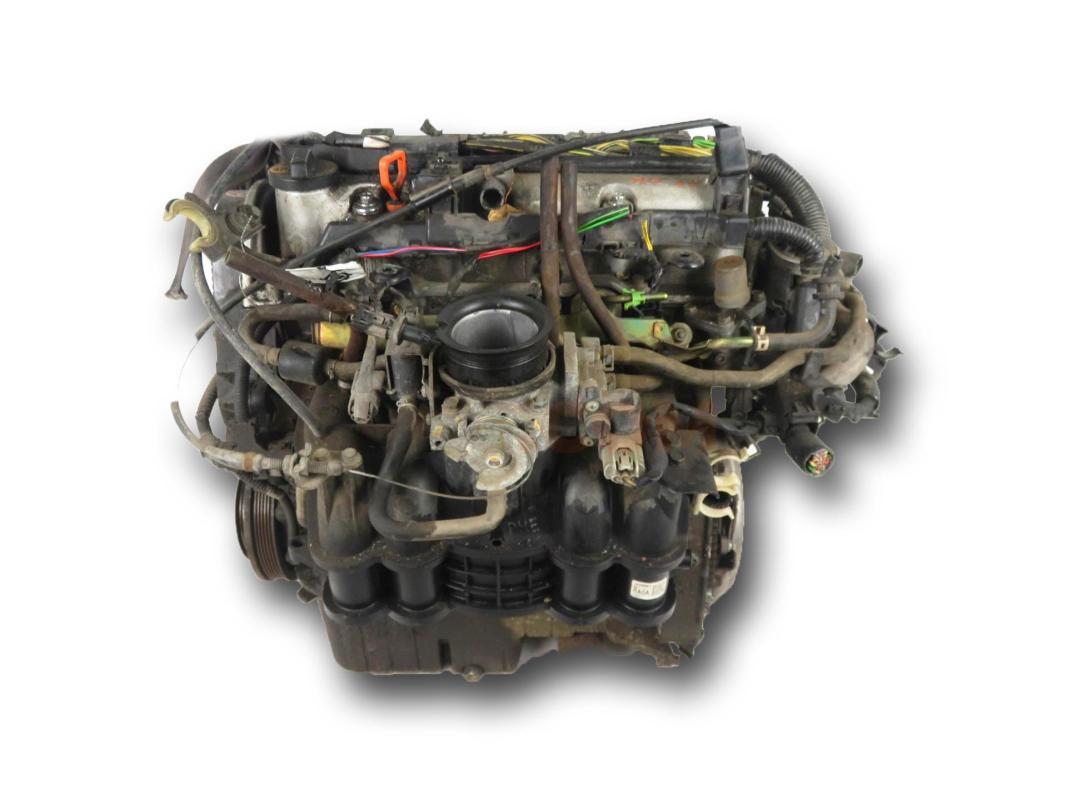 Motor D17A2 Honda FR-V 1.7 (125cv)