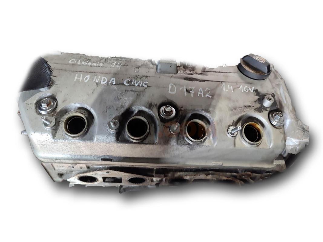 Motor D17A2 Honda FR-V 1.7 (125cv)
