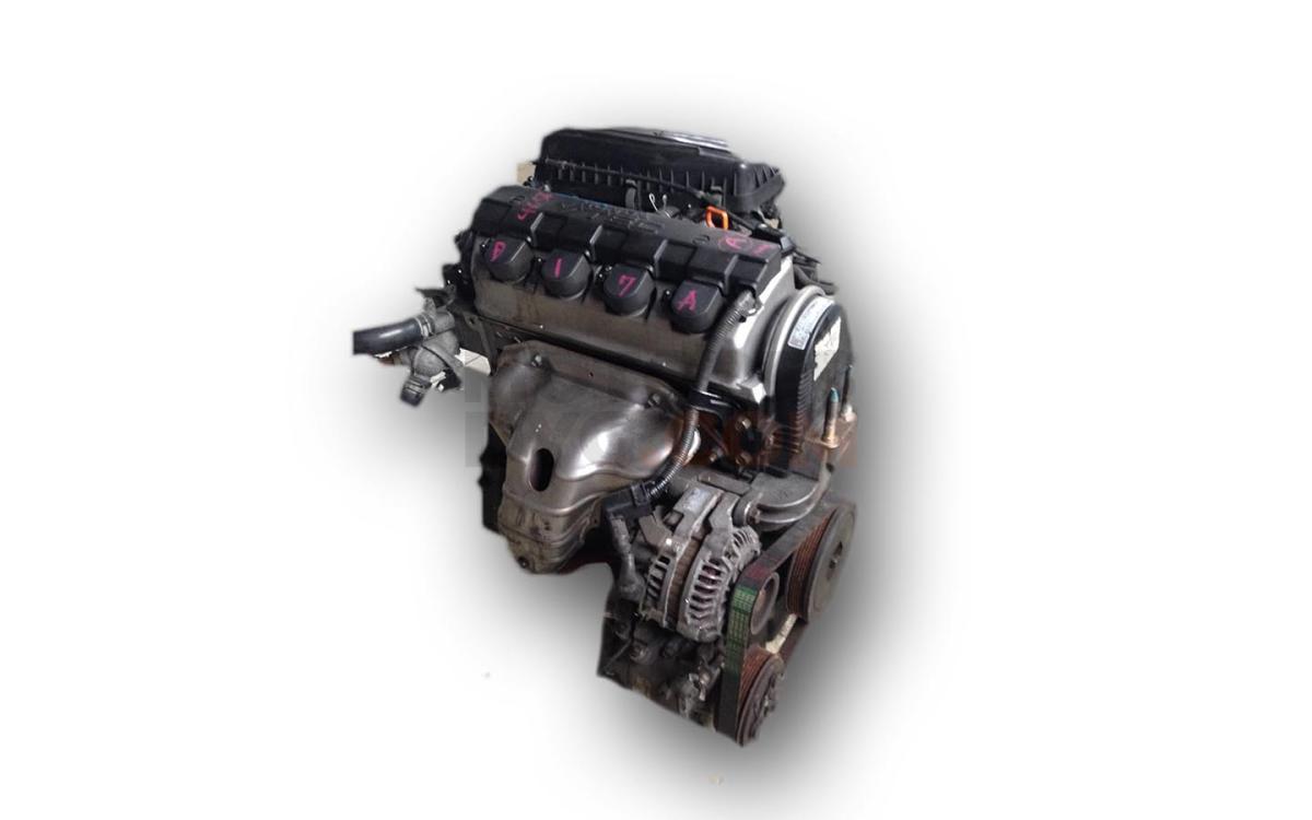 Motor D17A2 Honda Stream 1.7i (125 cv)