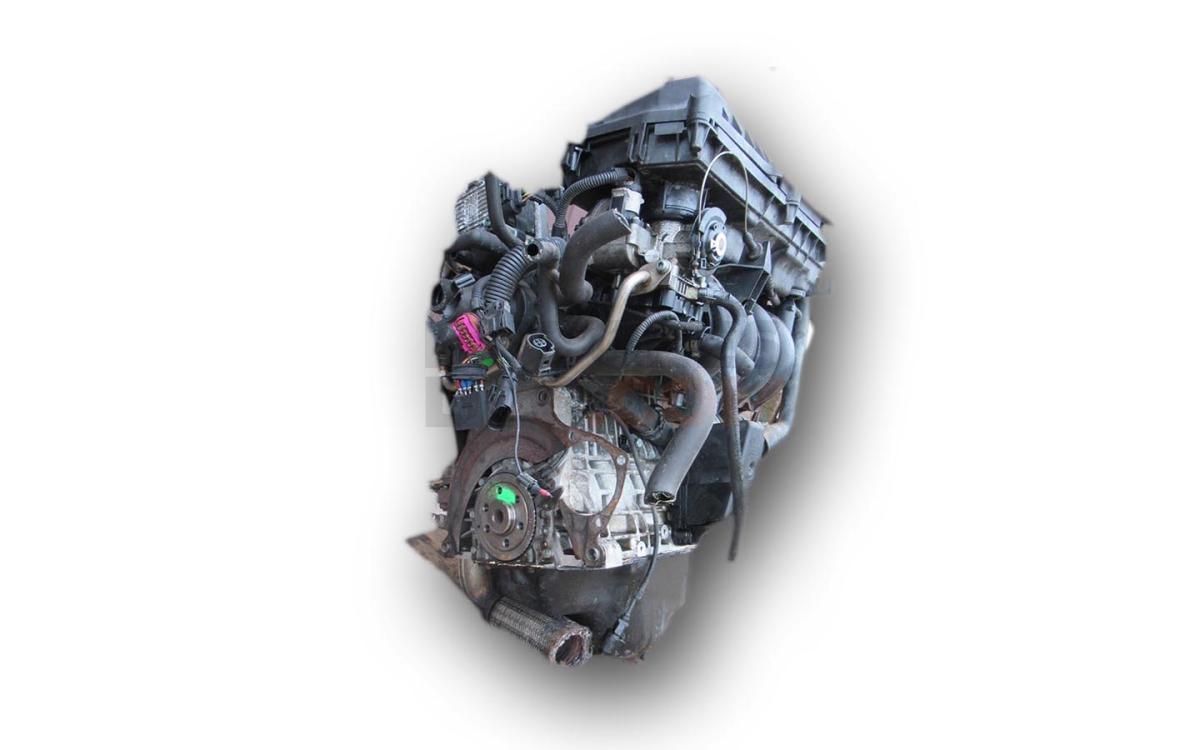 Motor D19AA Fiat Sedici 1.6 i 16V (107 cv) Automatico