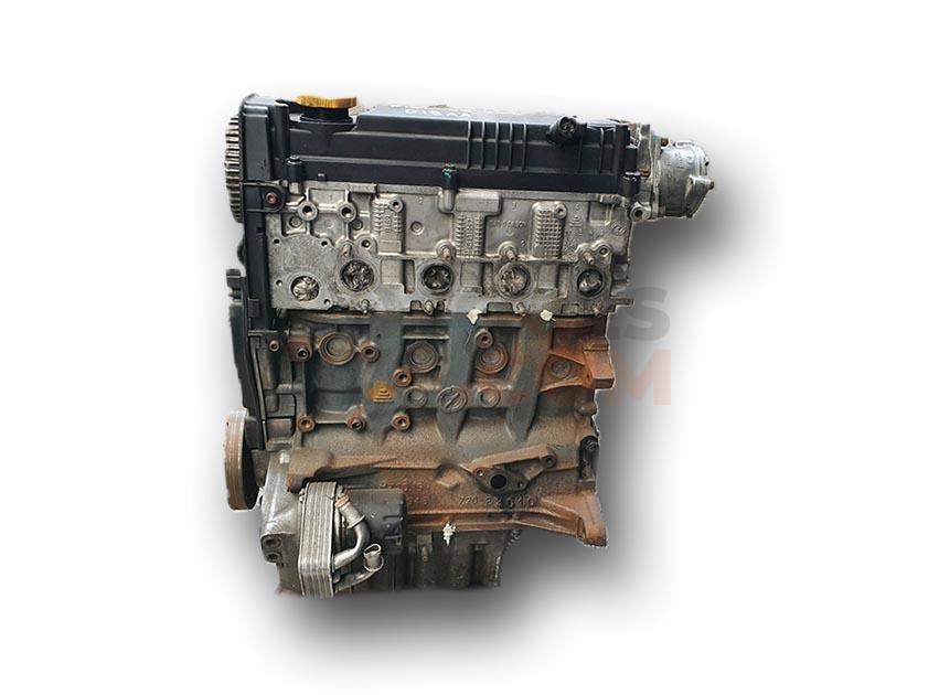 Motor D19AA Fiat Sedici 1.9 Multijet (120 cv)