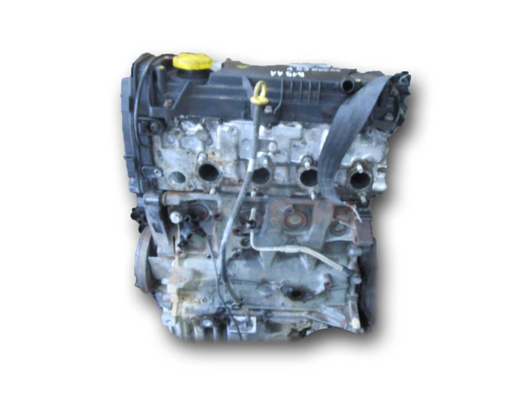 Motor D19AA Fiat Sedici 1.9 Multijet (120 cv)