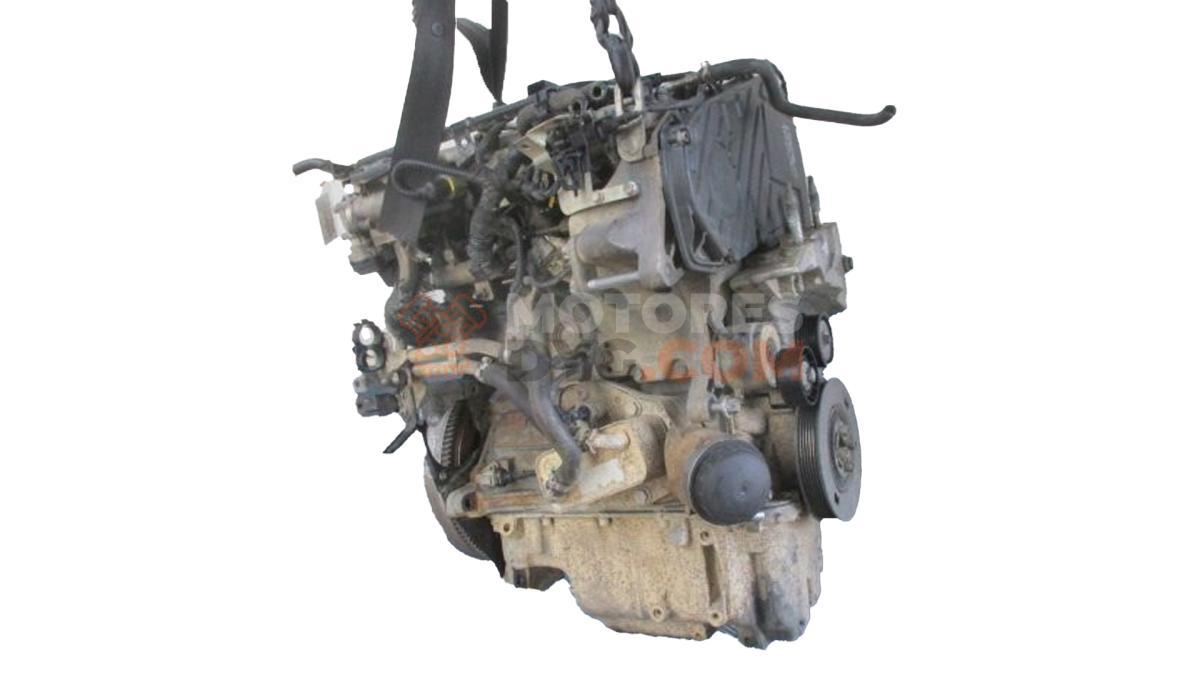 Motor d19aa Fiat Sedici 1.9 Multijet (120 cv)