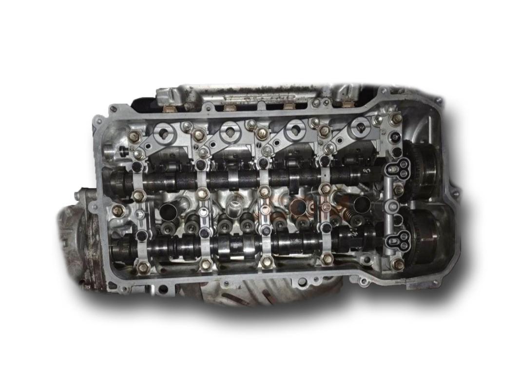 Motor D19AA Fiat Sedici 1.9 Multijet (120 cv)
