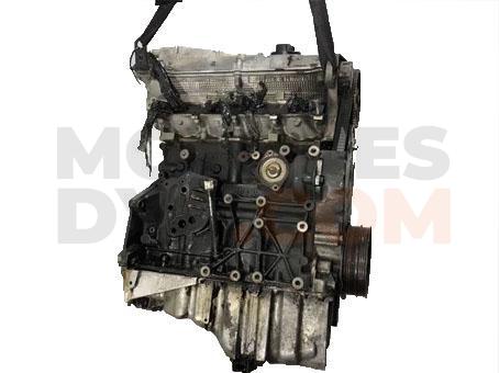 Motor D19AA Fiat Sedici 1.9 Multijet (120 cv)