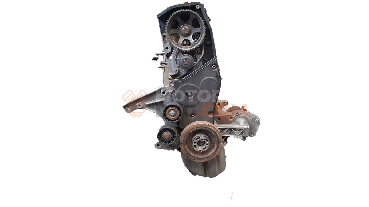 Motor D19AA Fiat Sedici 1.9 Multijet (120 cv)