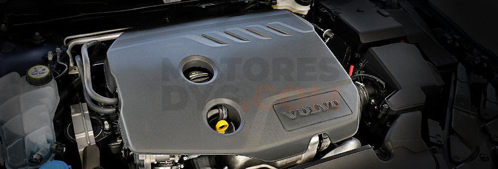 Motor D19AA Fiat Sedici 2009 (Versión) 1.6 16V (120 cv) 4X2 Automatico