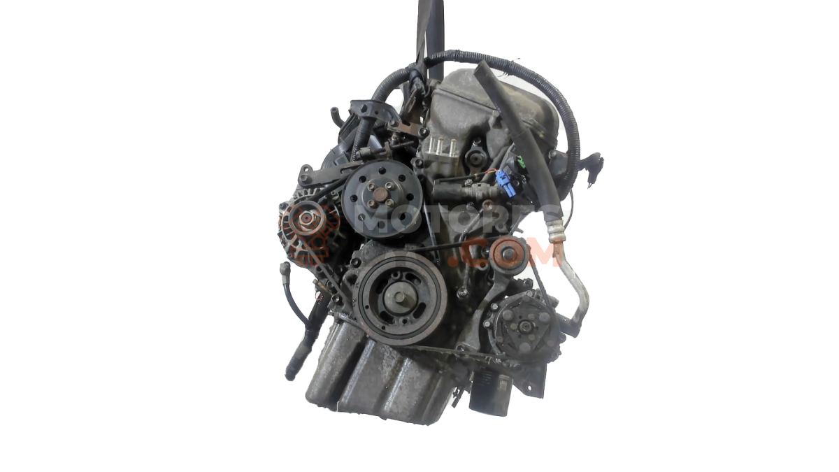 Motor D19AA Suzuki SX4 I 1.5 (99 cv)
