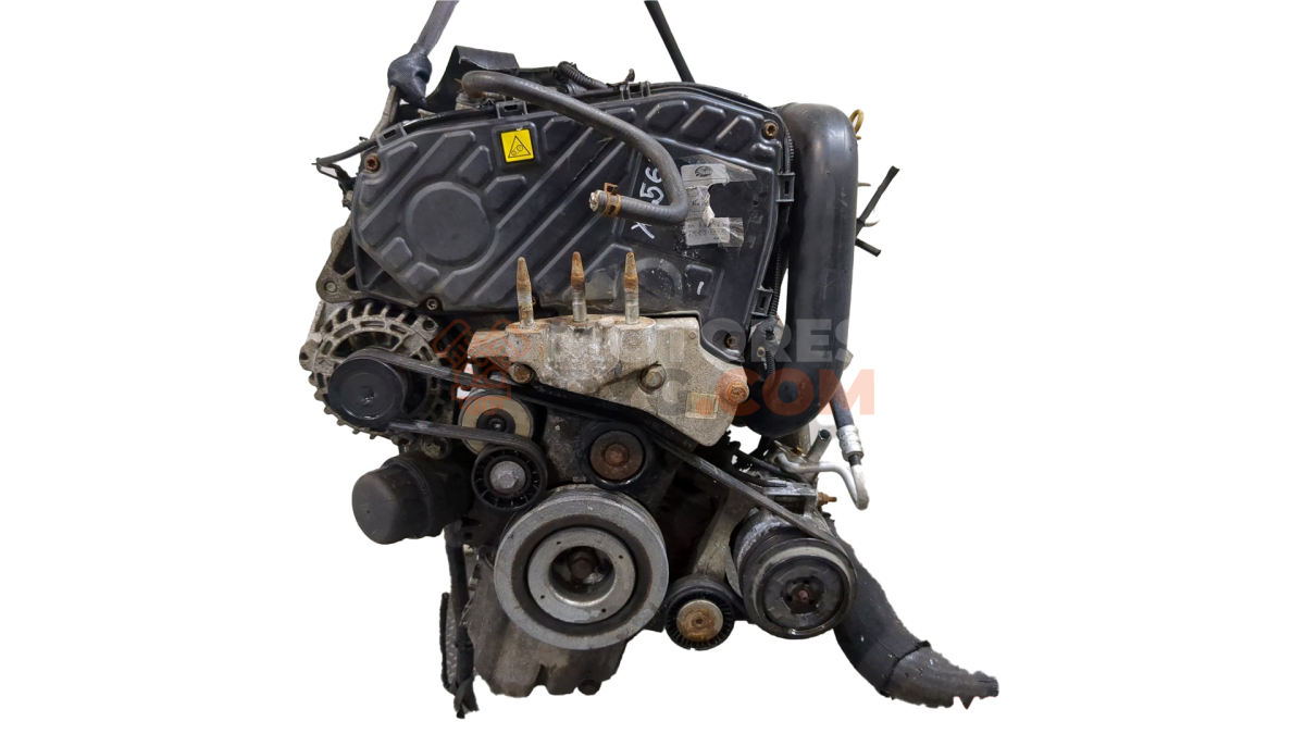 Motor D19AA Suzuki SX4 I 1.5 (99 cv)