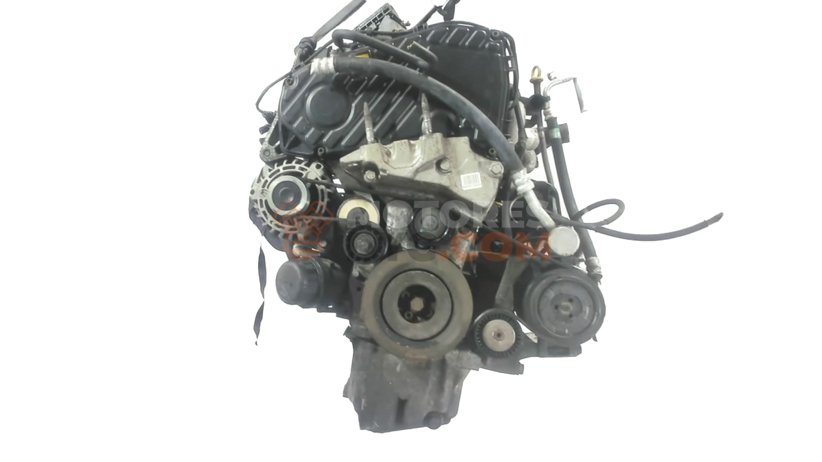 Motor D19AA Suzuki SX4 I 1.6 i 16V VVT 2WD (107 cv)