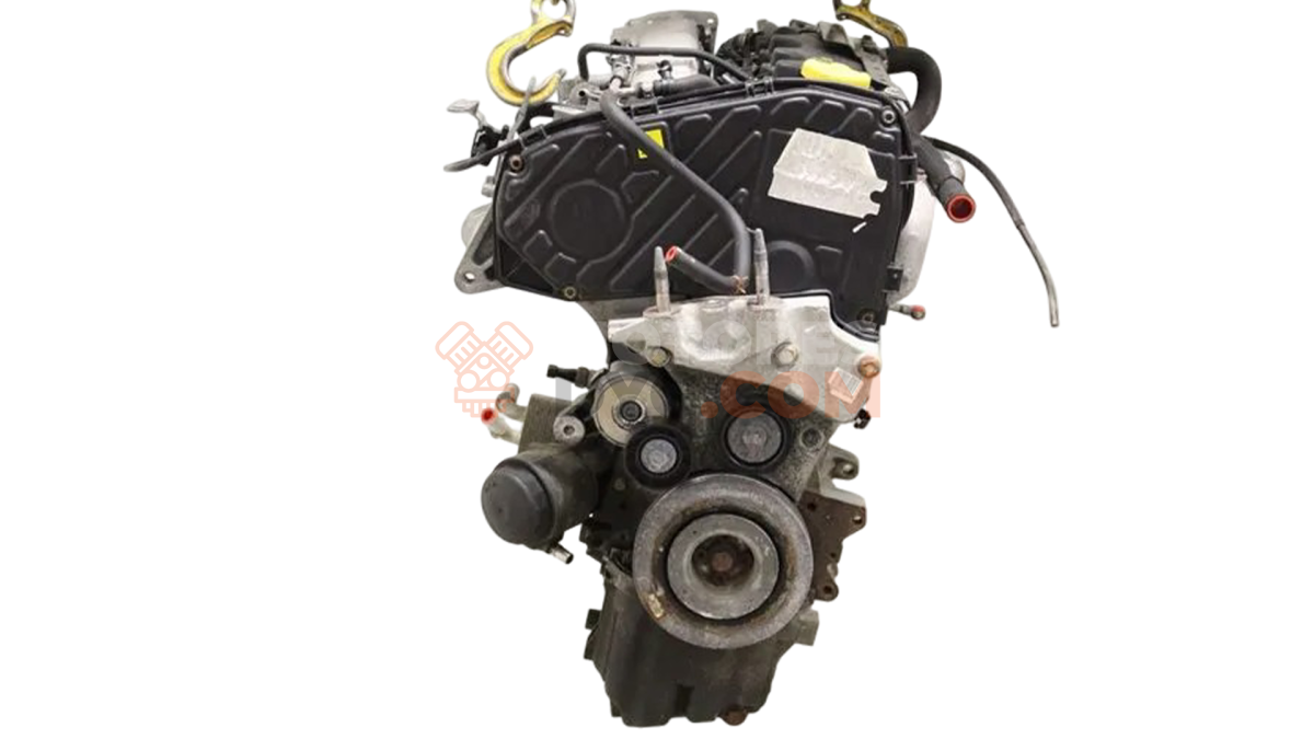 Motor D19AA Suzuki SX4 I 1.9 L DDiS (120 cv)