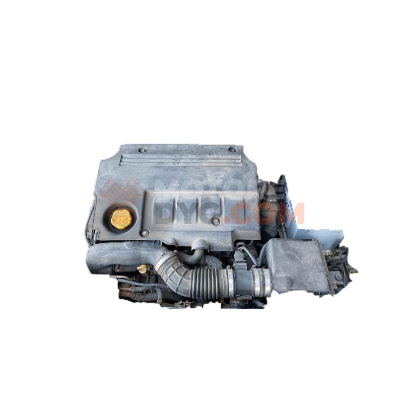 Motor d19aa Suzuki SX4 I 1.9 L DDiS (120 cv)