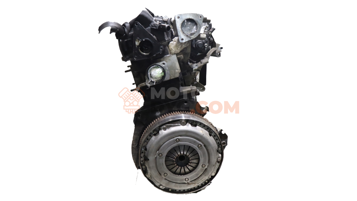 Motor D19AA Suzuki SX4 I 1.9 L DDiS (120 cv)