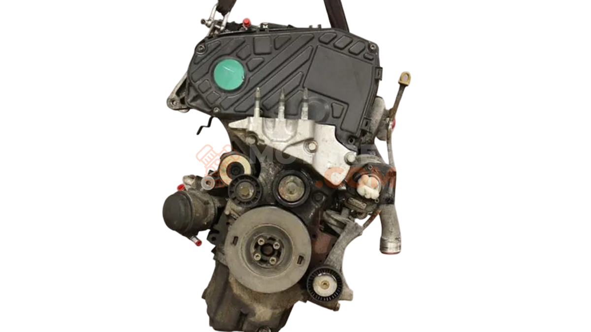 Motor D19AA Suzuki SX4 I 1.9 L DDiS (120 cv)
