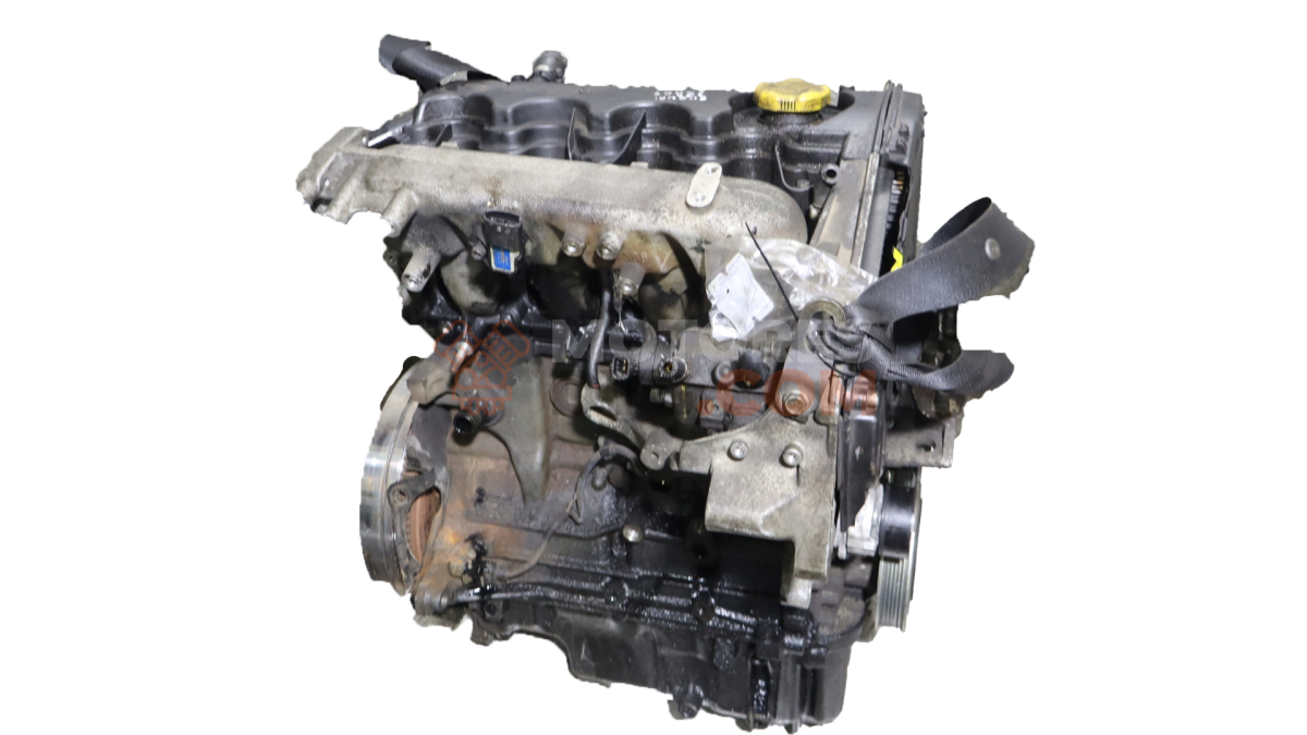 Motor D19AA Suzuki SX4 I 1.9 L DDiS (120 cv)