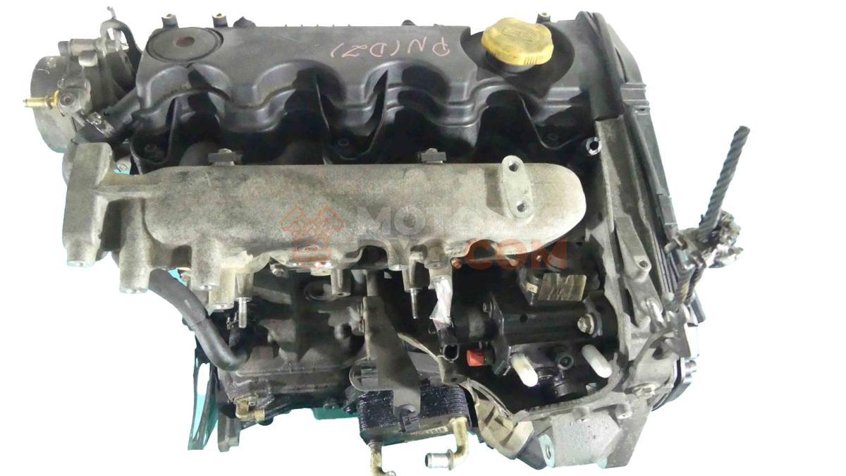 Motor D19AA Suzuki SX4 I 1.9 L DDiS (120 cv)