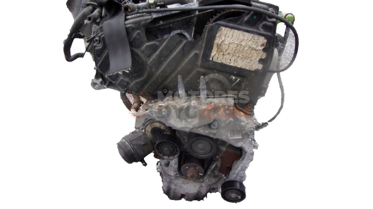 Motor D19AA Suzuki SX4 I 1.9 L DDiS (120 cv)