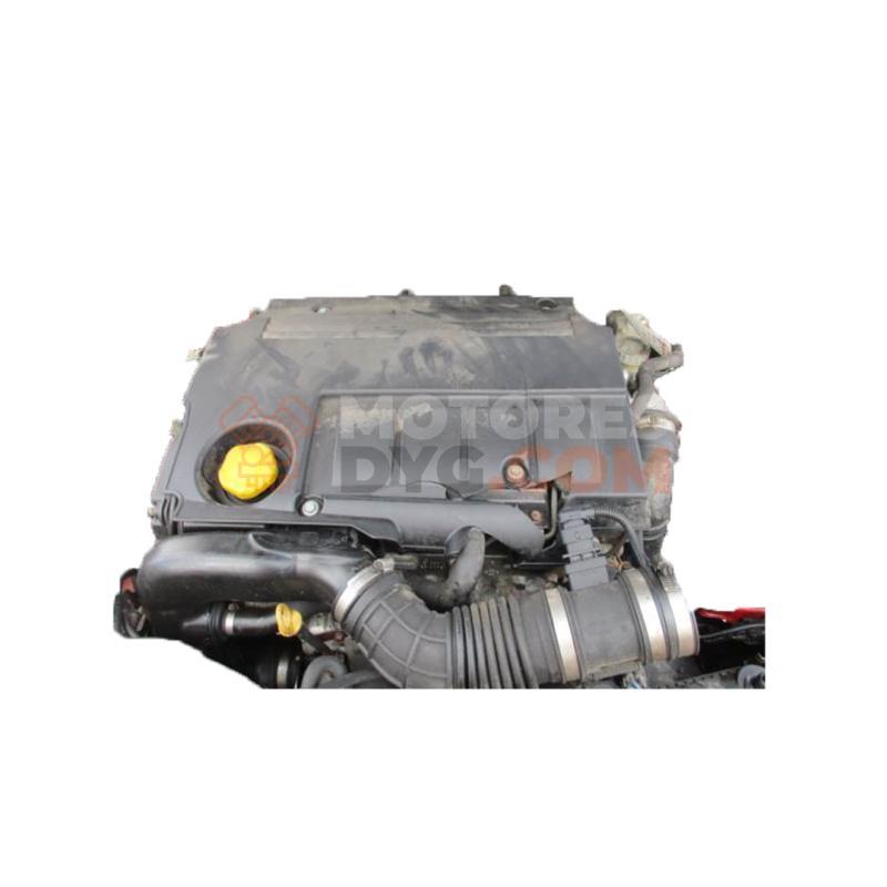 Motor d19aa Suzuki SX4 I 1.9 L DDiS (120 cv)