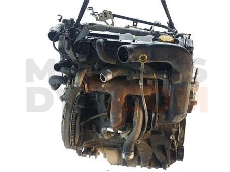 Motor D19AA Suzuki SX4 I 1.9 L DDiS (120 cv)