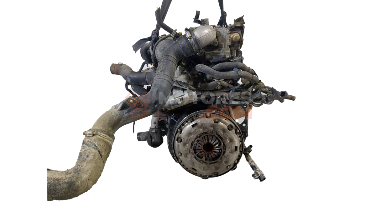 Motor D19AA Suzuki SX4 I 2.0 (143 cv)