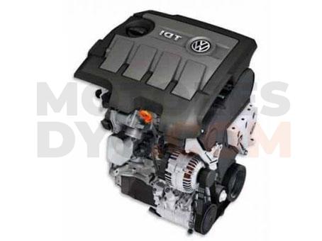 Motor D19AA Suzuki SX4 I (Versión 2010) 1.9 DDiS (120 cv) 4WD