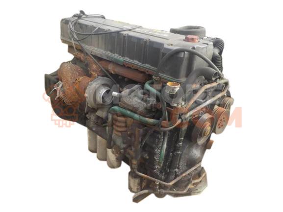 Motor D19T Volvo 460 L (464) 1.9 Turbo-Diesel (90 cv)