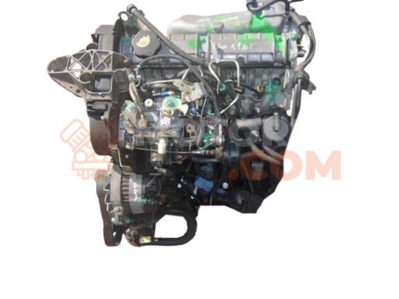 Motor D19T Volvo 460 L (464) 1.9 Turbo-Diesel (90 cv)