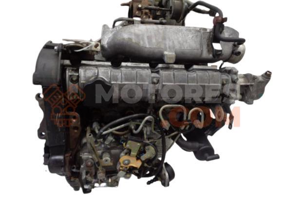 Motor D19T Volvo 460 L (464) 1.9 Turbo-Diesel (90 cv)