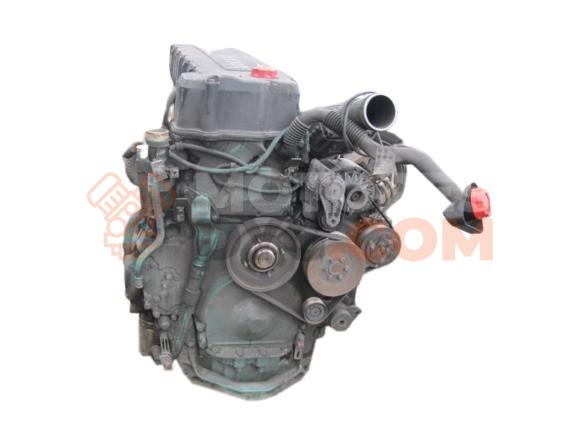 Motor D19T Volvo 460 L (464) 1.9 Turbo-Diesel (90 cv)