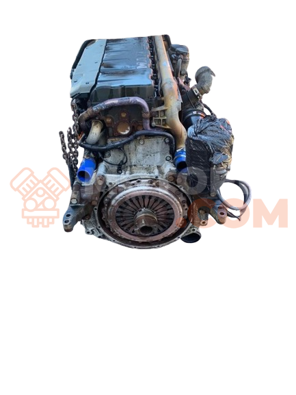 Motor D2066 MAN TGX 440