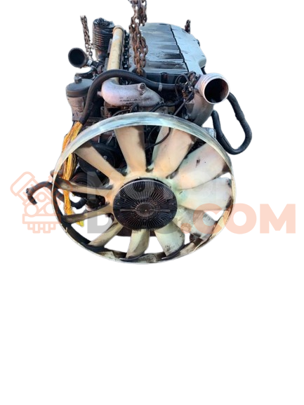 Motor D2066 MAN TGX 440