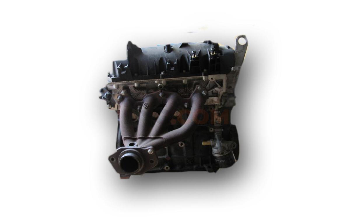 Motor D2066B111 Renault Espace III (JE, Fase II) 2.2 dCi (130 cv)