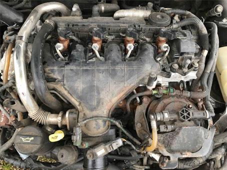 Motor D20AA Suzuki SX4 I 2.0 (143 cv)