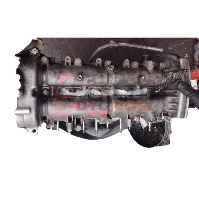 Motor d20aa Suzuki SX4 I 2.0 (143 cv)