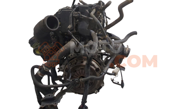 Motor D20AA Suzuki SX4 I (Versión 2010) 1.6 VVT (120 cv)