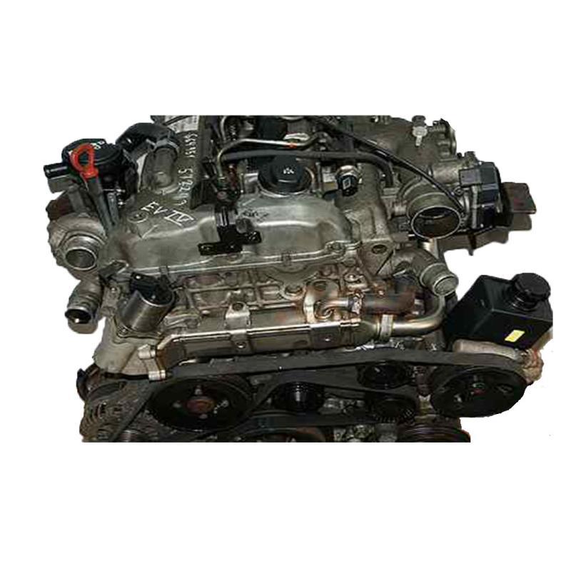 Motor D20DT Ssangyong Actyon Sports 2.0Xdi (141 cv)